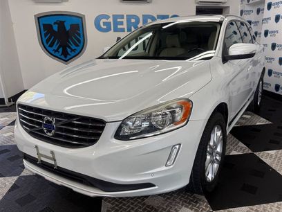 Used 2015 Volvo XC60 T5