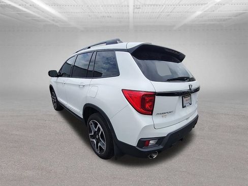 Used 2023 Honda Passport Elite image 29