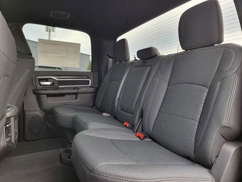New 2026 RAM 2500 Big Horn image 20