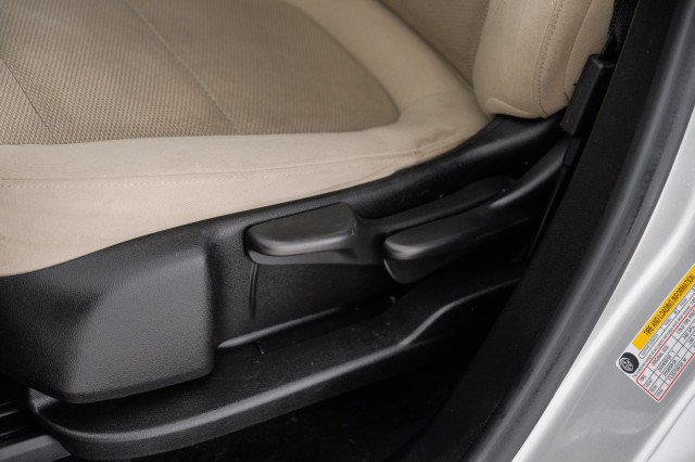 Used 2022 Chevrolet Traverse LS w/ LPO, Floor Liner Package AWD/4WD image 34