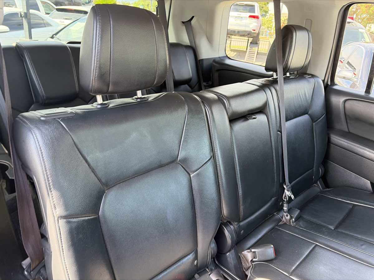 Used 2014 Honda Pilot EX-L image 23