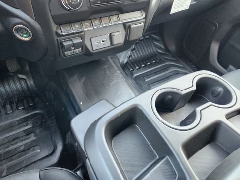 New 2024 Chevrolet Silverado 2500 W/T w/ WT Fleet Convenience Package image 22