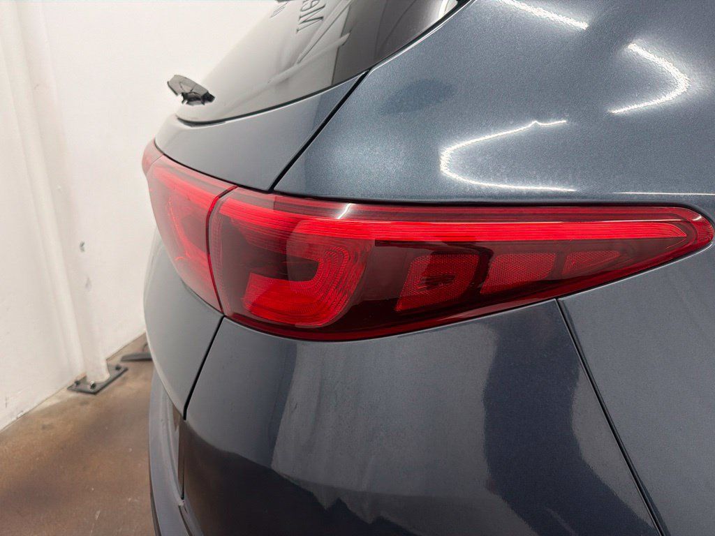 Used 2018 Kia Sportage LX FWD image 10
