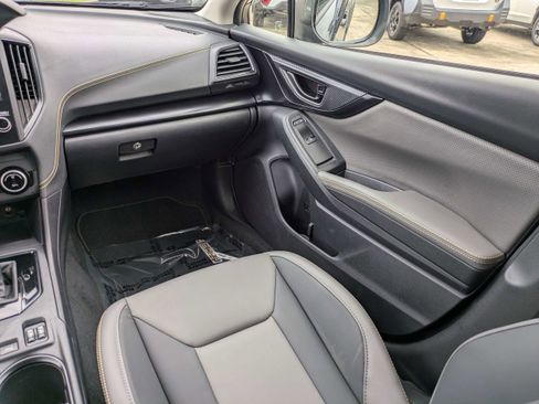 Used 2023 Subaru Crosstrek 2.5i Sport image 17