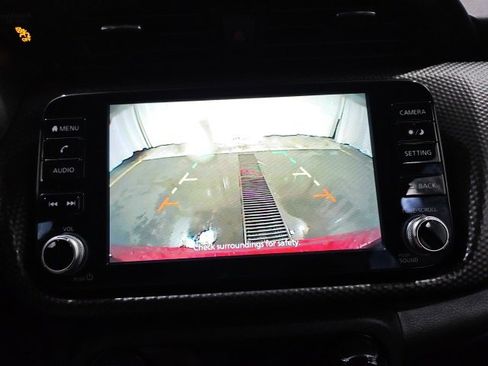 Used 2021 Nissan Kicks SV w/ Interior Electronics Package image 21