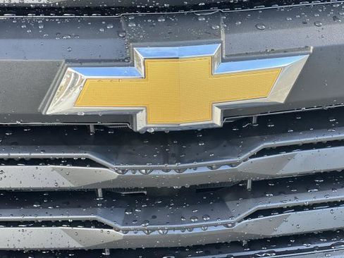 New 2026 Chevrolet Colorado W/T w/ WT Custom Package image 31