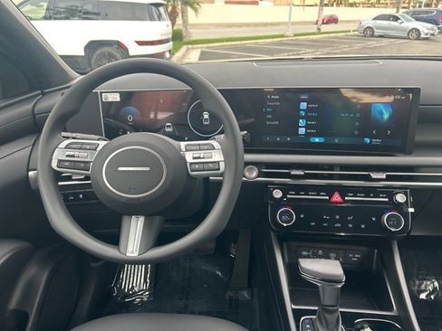 New 2026 Hyundai Santa Cruz SEL image 19