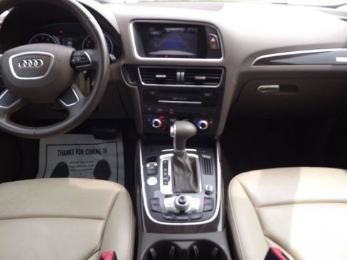 Used 2014 Audi Q5 2.0T Premium Plus w/ Premium Plus Package AWD/4WD image 18