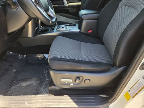 Used 2023 Toyota 4Runner SR5 RWD image 18