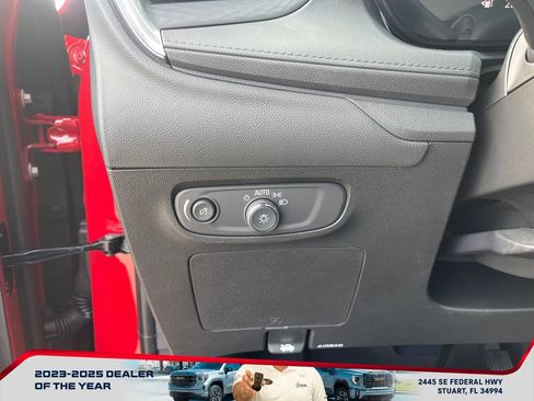New 2026 Buick Encore GX Sport Touring w/ Advanced Technology Package image 24