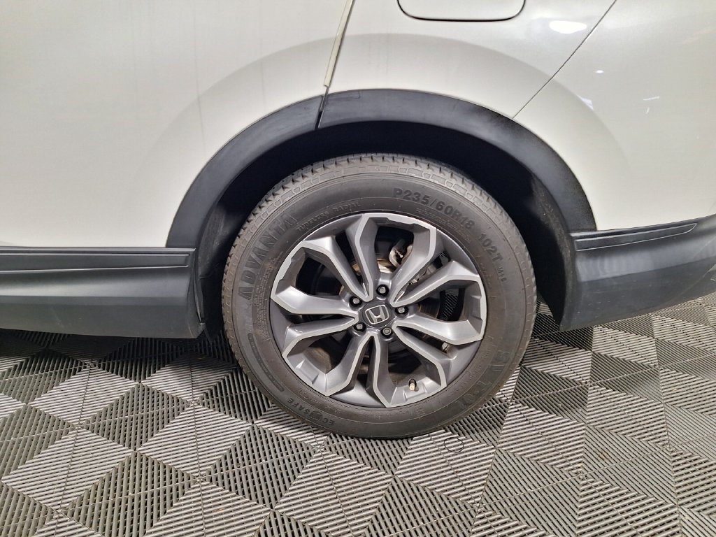 Used 2021 Honda CR-V EX-L image 23