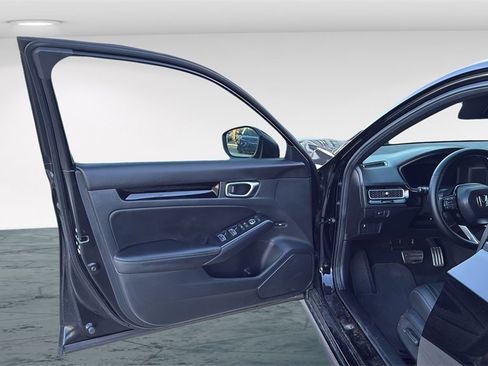 Used 2025 Honda Civic Sport Touring image 10