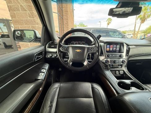 Used 2019 Chevrolet Tahoe LT AWD/4WD image 51