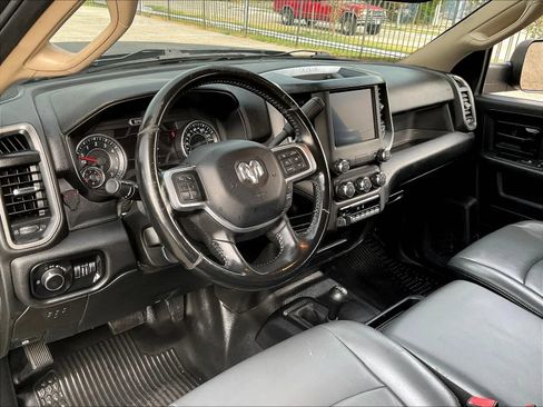 Used 2020 RAM 3500 Tradesman w/ Safety Group AWD/4WD image 10