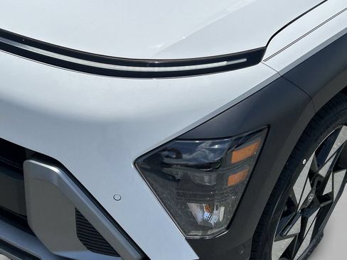 New 2026 Hyundai Kona Limited FWD image 13