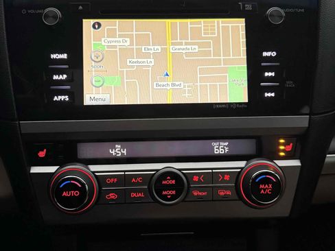 Used 2016 Subaru Outback 2.5i Limited image 60