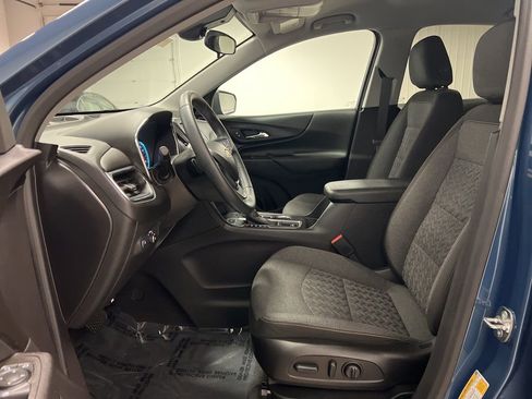 Certified 2024 Chevrolet Equinox LT image 9