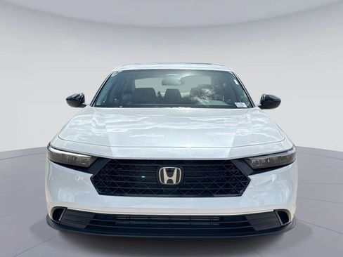 New 2026 Honda Accord SE image 9