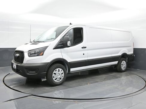 New 2024 Ford Transit 150 Low Roof image 2
