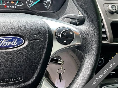 Used 2022 Ford Transit Connect XL w/ CNG/LPG Engine Prep Package FWD image 16
