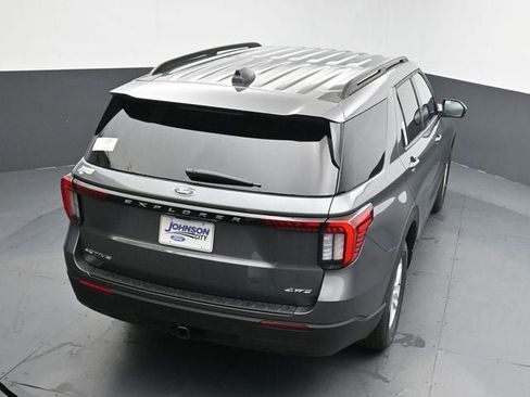 New 2026 Ford Explorer Active image 26