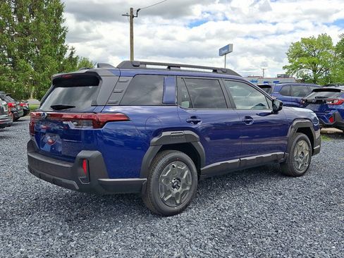 New 2026 Subaru Outback Premium AWD/4WD image 6