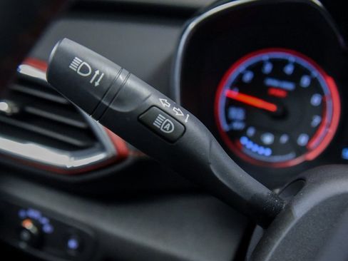 Used 2023 Chevrolet TrailBlazer RS w/ Sun and Liftgate Package image 26