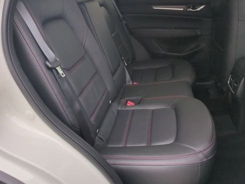 New 2025 MAZDA CX-5 Carbon Edition image 21