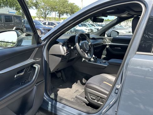Used 2026 MAZDA CX-90 3.3 Turbo S w/ Premium Plus AWD/4WD image 2