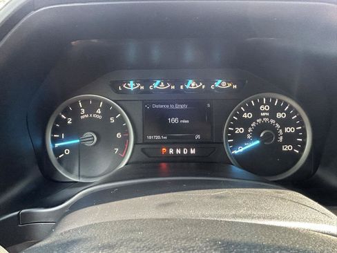 Used 2019 Ford F150 XLT w/ Equipment Group 302A Luxury AWD/4WD image 21