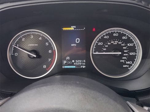 Used 2019 Subaru Forester Limited image 15