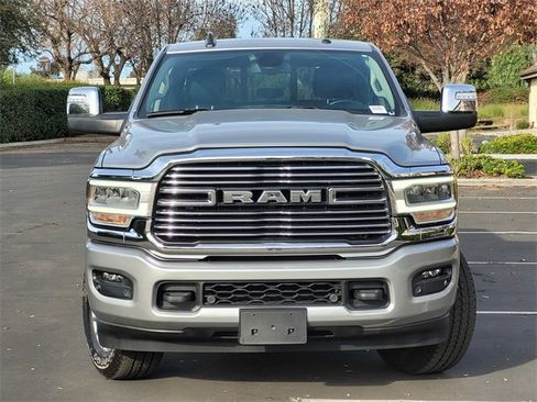 Used 2024 RAM 2500 Laramie image 3