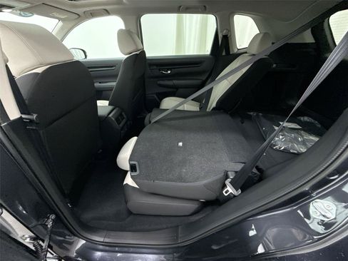 New 2026 Honda CR-V EX image 24