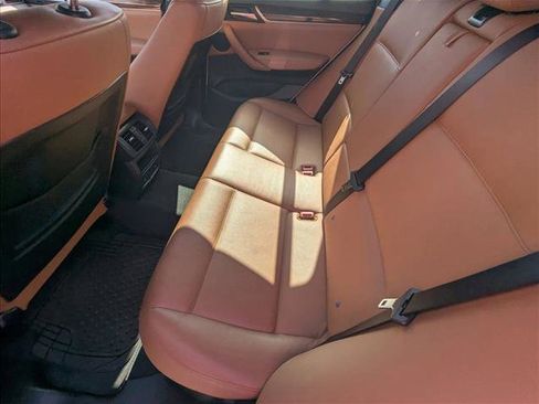 Used 2017 BMW X3 xDrive28i image 18