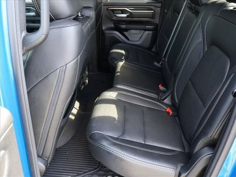 Used 2021 RAM 1500 Rebel w/ Rebel Level 2 Equipment Group AWD/4WD image 23