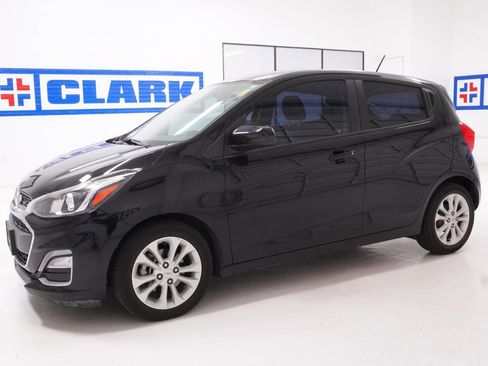 Used 2019 Chevrolet Spark LT FWD image 10
