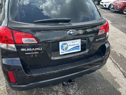 Used 2013 Subaru Outback 2.5i Premium w/ Popular Pkg 1A AWD/4WD image 22