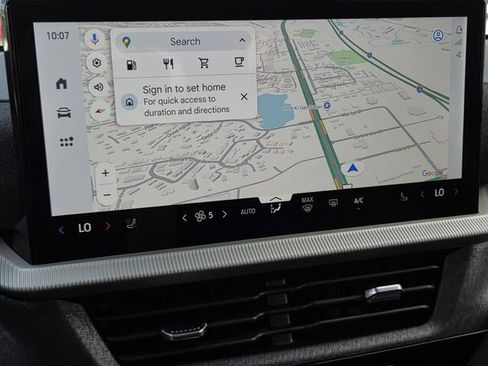 New 2026 Ford Explorer Platinum image 30