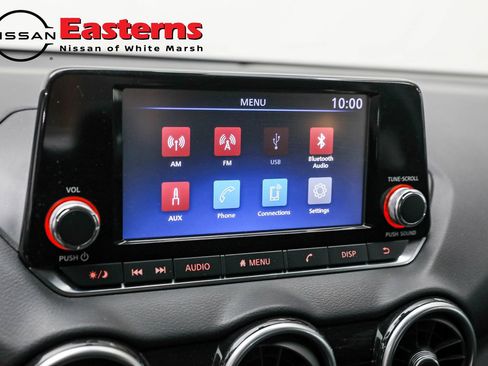 Used 2021 Nissan Sentra S image 18