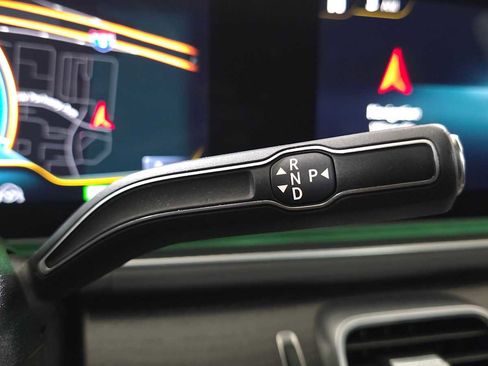 Used 2023 Mercedes-Benz GLE 53 AMG 4MATIC Coupe image 35