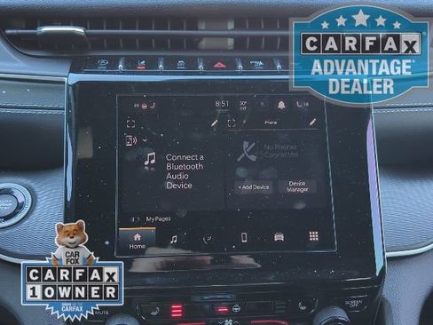 Used 2023 Jeep Grand Cherokee L Laredo image 7