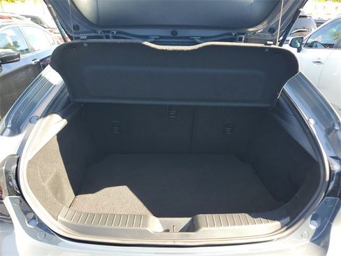 Used 2024 MAZDA MAZDA3 s image 9