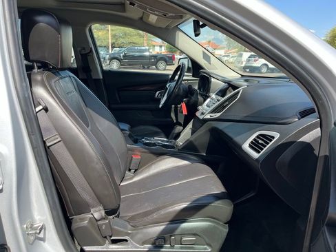 Used 2015 GMC Terrain Denali w/ LPO, Protection Package image 17