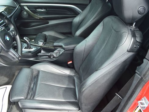 Used 2017 BMW 430i xDrive Coupe AWD/4WD image 15