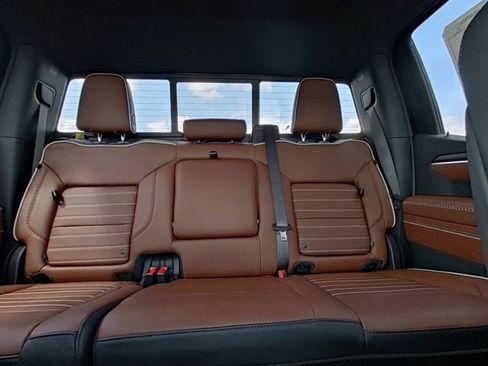 New 2026 GMC Sierra 1500 Denali Ultimate AWD/4WD image 28