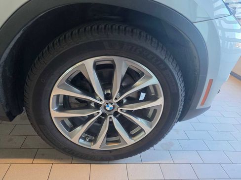 Used 2019 BMW X3 xDrive30i w/ Driving Assistance Package image 7