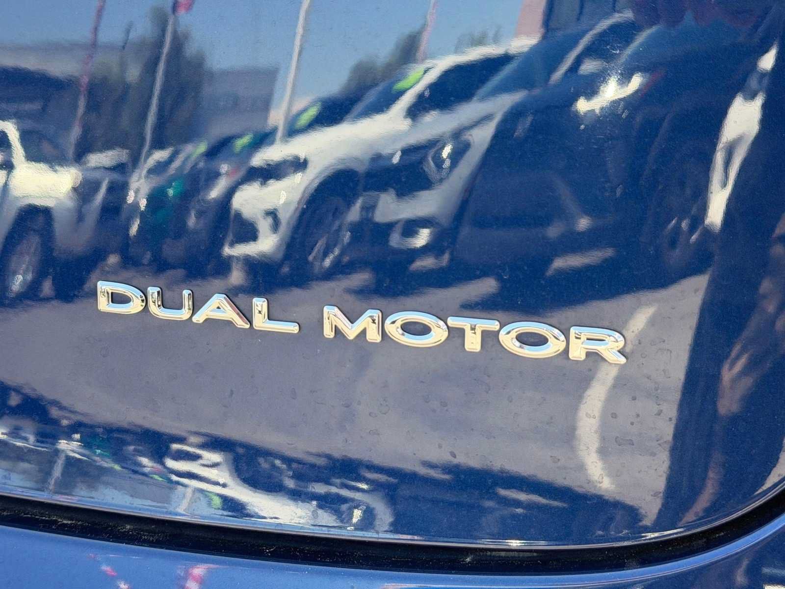 Used 2020 Tesla Model 3 Long Range AWD/4WD image 31