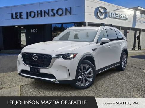 New 2026 MAZDA CX-50 AWD 2.5 S w/ Weather Package image 1