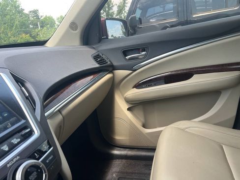 Used 2018 Acura MDX FWD w/ Technology Package image 22