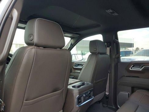 New 2026 GMC Sierra 1500 Denali image 9